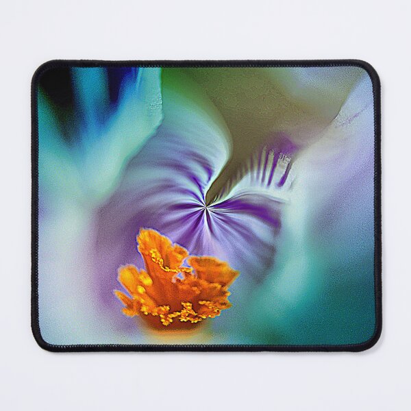 Item preview, Abstract ( 153 ) Fungal Loneliness designed and sold by Larry Davis.