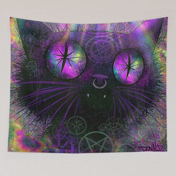 Item preview, We Don’t Need a Prince, Just a Cat designed and sold by DonaldWaltersxx.