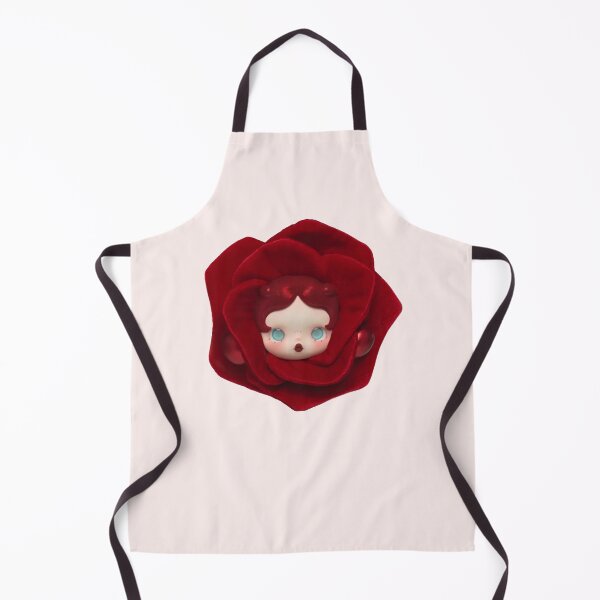 Item preview, SKULLPANDA Petals in Four Acts Series Earphone Bag - Popmart designed and sold by penny555.