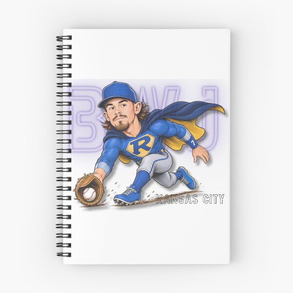 Item preview, Super Bobby Baseball designed and sold by Tstogotheog.