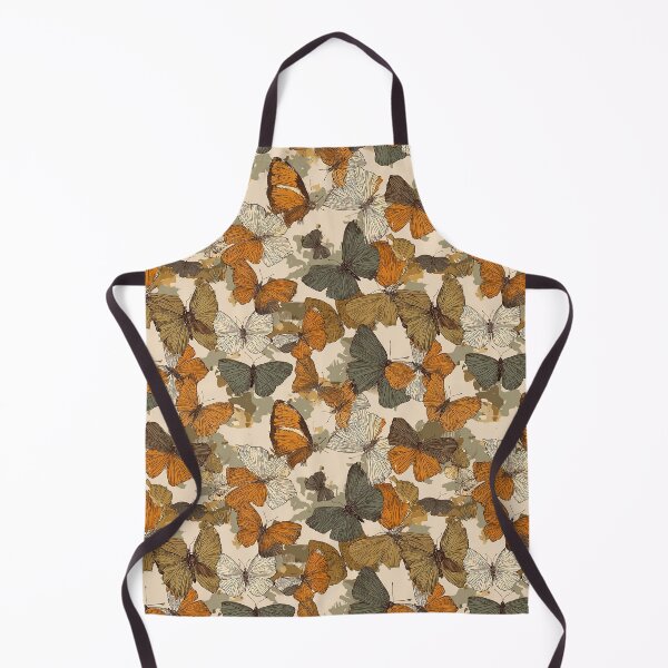 Item preview, Elegant Wild Butterfly Camouflage Texture - Birthday Gifts For Girlfriend designed and sold by RoyalStarsPatts.
