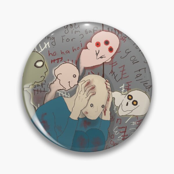 Item preview, Tauntings designed and sold by Bubblehavoc.