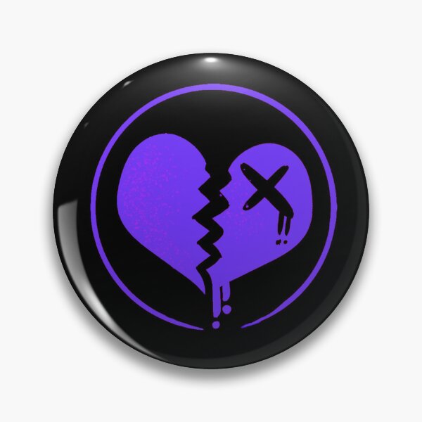 Item preview, broken heart 03 designed and sold by Troisnyx.