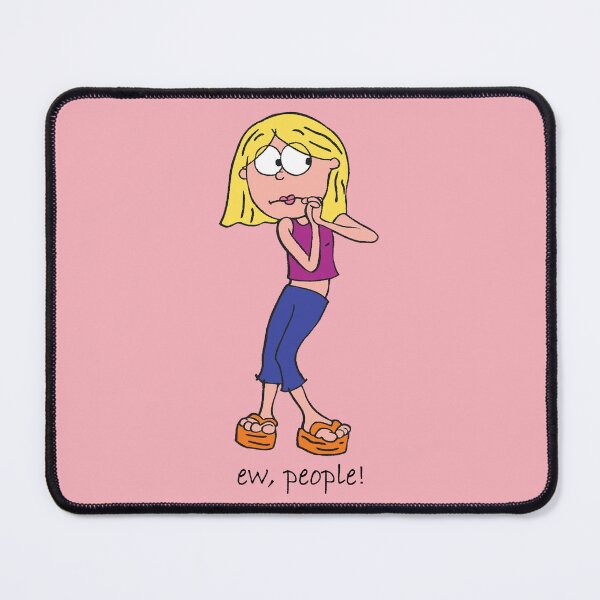 Item preview, Lizzie McGuire; Pink designed and sold by Marco Bottiglieri.