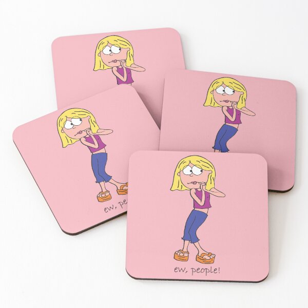 Item preview, Lizzie McGuire; Pink designed and sold by Marco Bottiglieri.