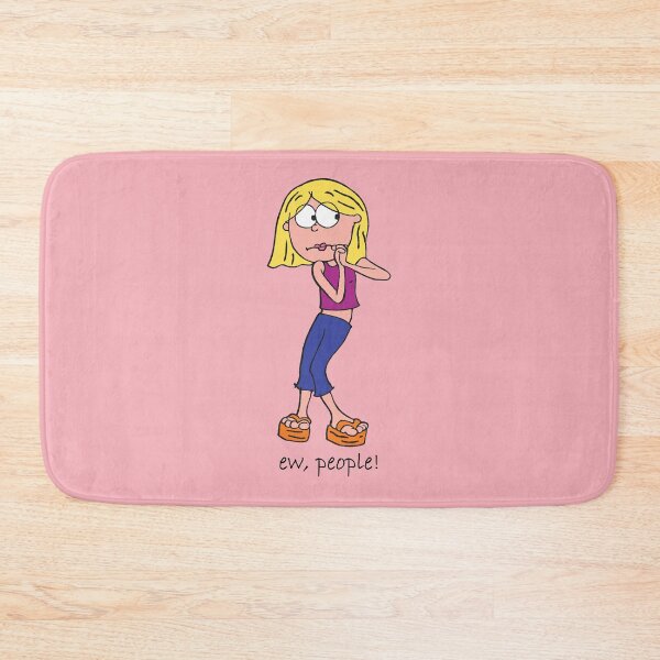 Item preview, Lizzie McGuire; Pink designed and sold by Marco Bottiglieri.