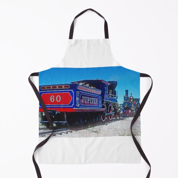 Item preview, Promontory, Utah, May 24, 1996, Jupiter Train, Coal Tender 60, Locomotive designed and sold by AMacGPhilly.