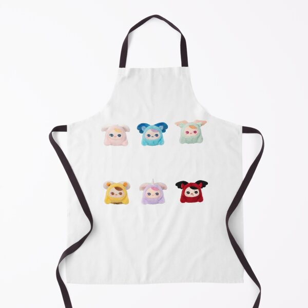 Item preview, PUCKY FLYING BABIES SERIES - Plush Pendant Blind Box - Popmart designed and sold by penny555.