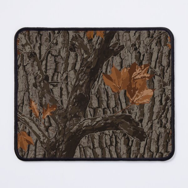 Item preview, real tree camouflage pattern designed and sold by Camo0godfather.