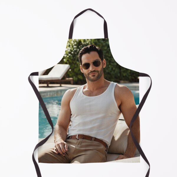 Item preview, Tom Ellis awesome designed and sold by Theunpicables.