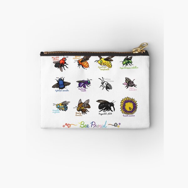 Item preview, Bees of Progress designed and sold by KetrinaDrawsALot.