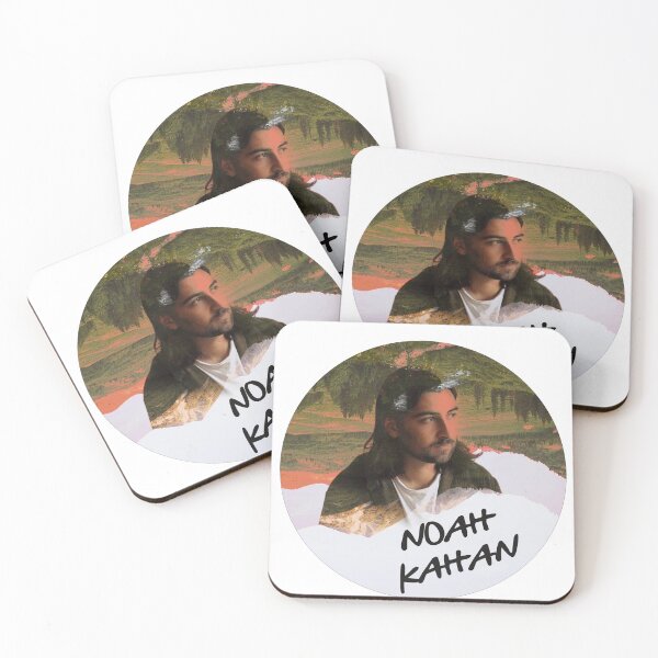 Item preview, Noah Kahan designed and sold by axdias.