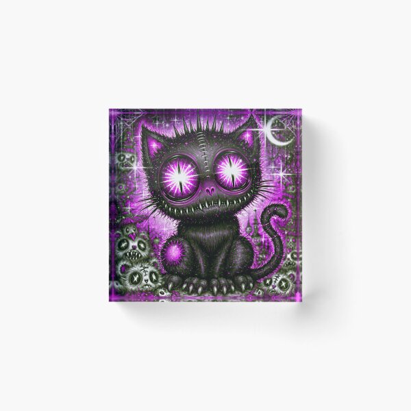 Item preview, We Dance Till Sunrise Me and the Monsters I Made designed and sold by DonaldWaltersxx.