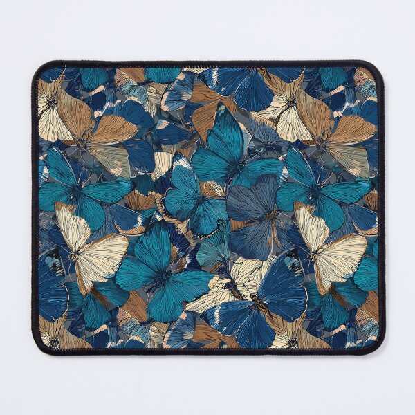 Item preview, Chic Desert Butterfly Camouflage Style - Birthday Gifts For Dad designed and sold by RoyalStarsPatts.