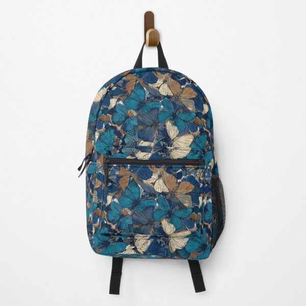 Item preview, Chic Desert Butterfly Camouflage Style - Birthday Gifts For Dad designed and sold by RoyalStarsPatts.