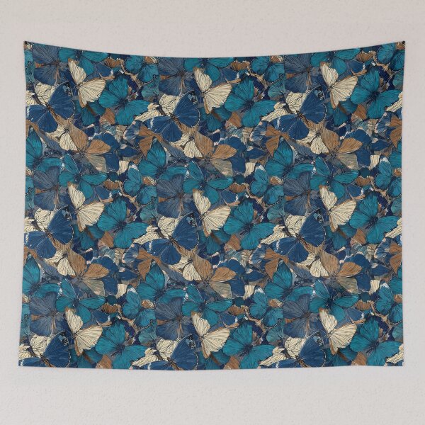 Item preview, Chic Desert Butterfly Camouflage Style  - Birthday Gifts For Dad designed and sold by RoyalStarsPatts.