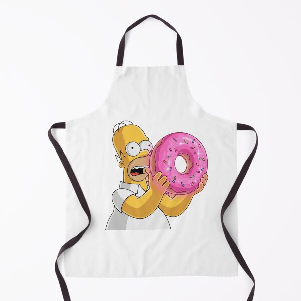 Item preview, Homer Giant Donut designed and sold by DohLab.