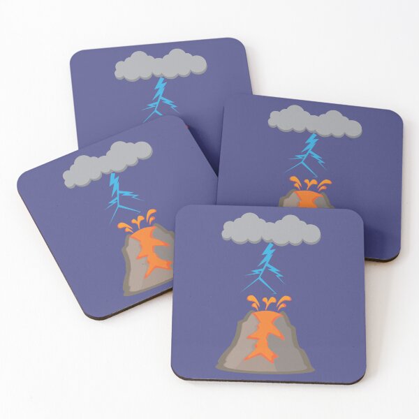 Item preview, Dirty Thunderstorm designed and sold by ROSE ANN BANILAR.