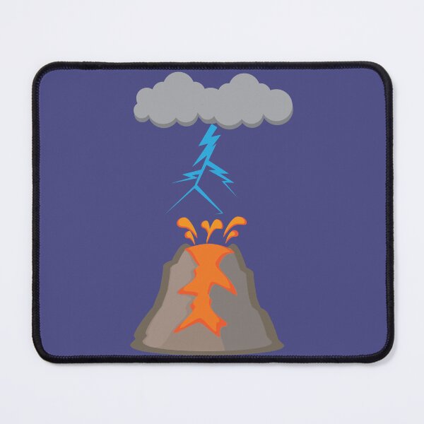 Item preview, Dirty Thunderstorm designed and sold by ROSE ANN BANILAR.