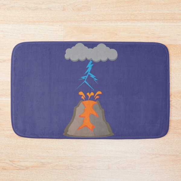 Item preview, Dirty Thunderstorm designed and sold by ROSE ANN BANILAR.