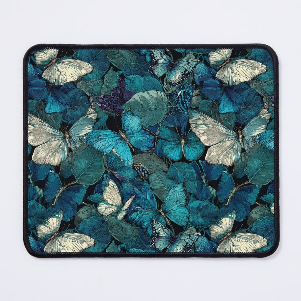 Item preview, Elegant Fashion Butterfly Camouflage  - Valentine Gifts For Her designed and sold by RoyalStarsPatts.