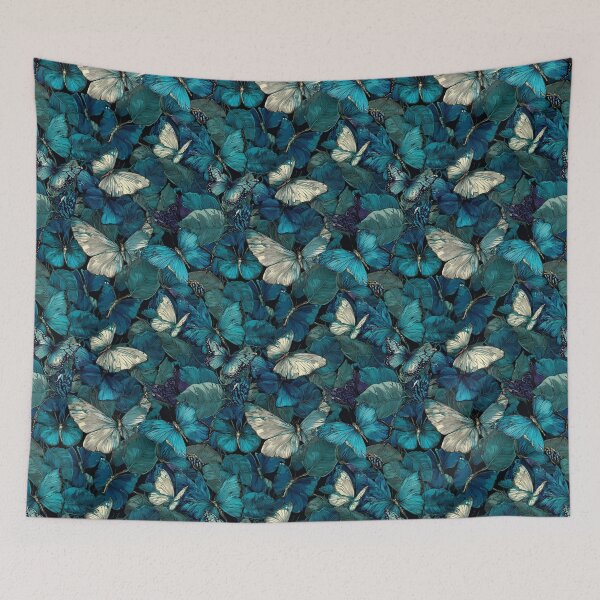 Item preview, Elegant Fashion Butterfly Camouflage  - Valentine Gifts For Her designed and sold by RoyalStarsPatts.