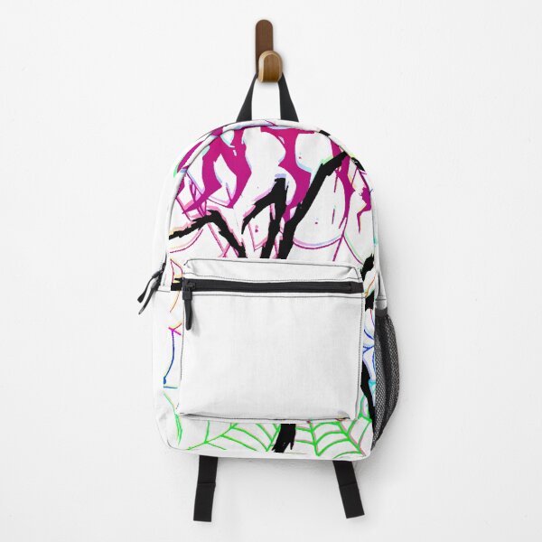 Item preview, Hunting Spider Holographic designed and sold by ShurikenStar.