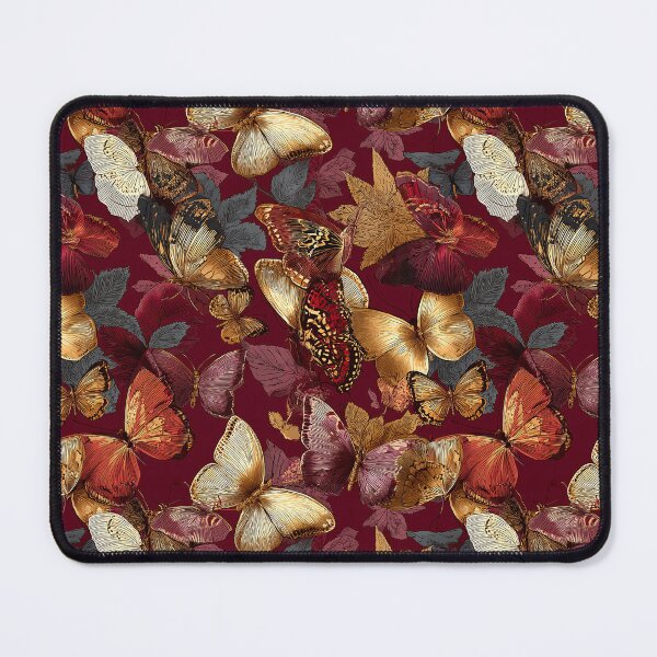 Item preview, Chic Urban Butterfly Camo Texture - Christmas Gifts For Husband designed and sold by RoyalStarsPatts.