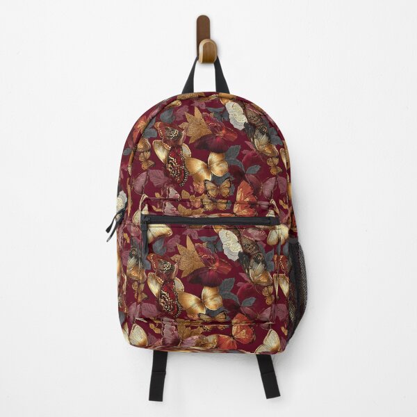 Item preview, Chic Urban Butterfly Camo Texture - Christmas Gifts For Husband designed and sold by RoyalStarsPatts.