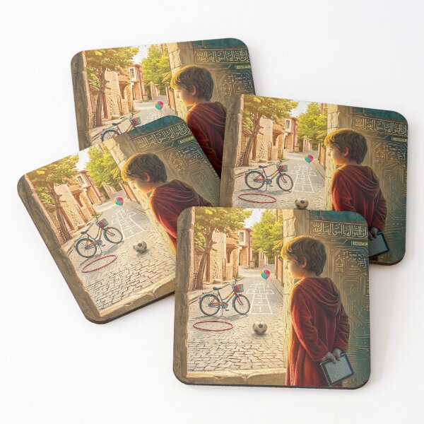 Item preview, The Digital Trainer: An Homage to Osman Hamdi Bey designed and sold by hamfindik.