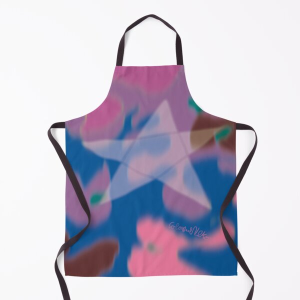 Item preview, Galaxy Wave Star designed and sold by ColorfulNeko.