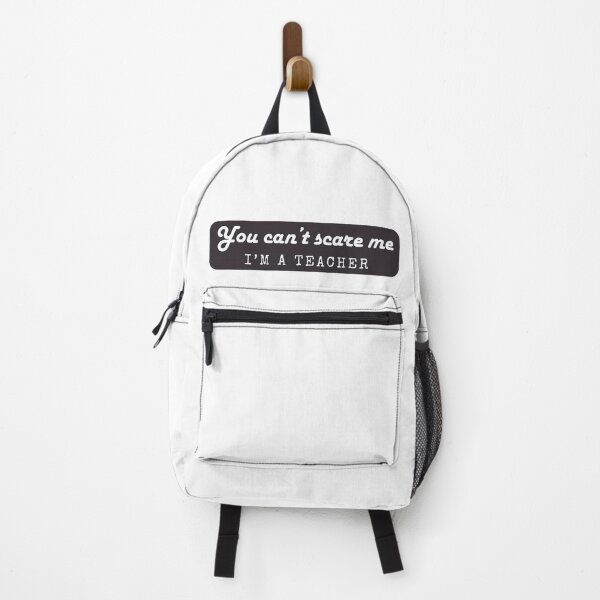 Item preview, I'm  Teacher  designed and sold by K-ART-STUDIO.