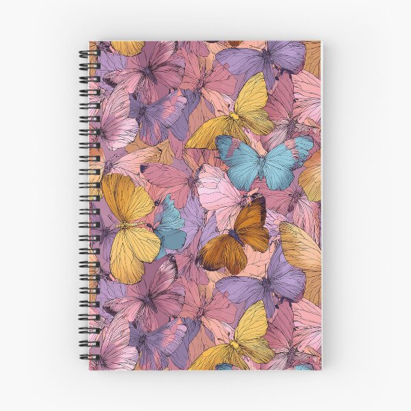 Item preview, Colorful Woodland Butterfly Camo Texture  - Unique Gifts designed and sold by RoyalStarsPatts.