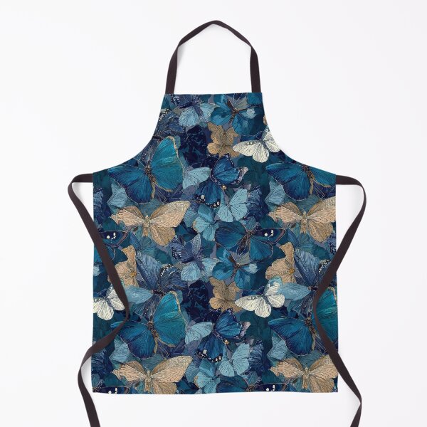 Item preview, Artistic Wild Butterfly Camouflage Pattern - Gifts For Couples designed and sold by RoyalStarsPatts.