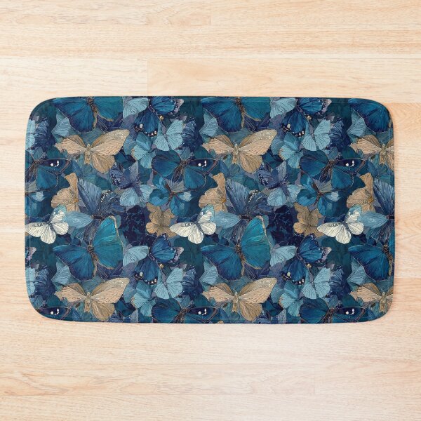 Item preview, Artistic Wild Butterfly Camouflage Pattern  - Gifts For Couples designed and sold by RoyalStarsPatts.