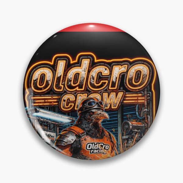 Item preview, OldCro Performance Garage 3 designed and sold by OldCroRacing.