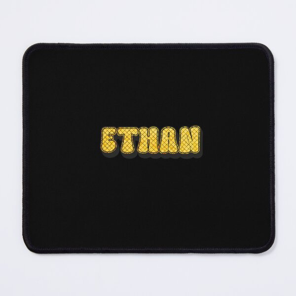 Item preview, Ethan Personalized Cool Custom Name - Funny Design for Men and Boys designed and sold by Watsonarts.