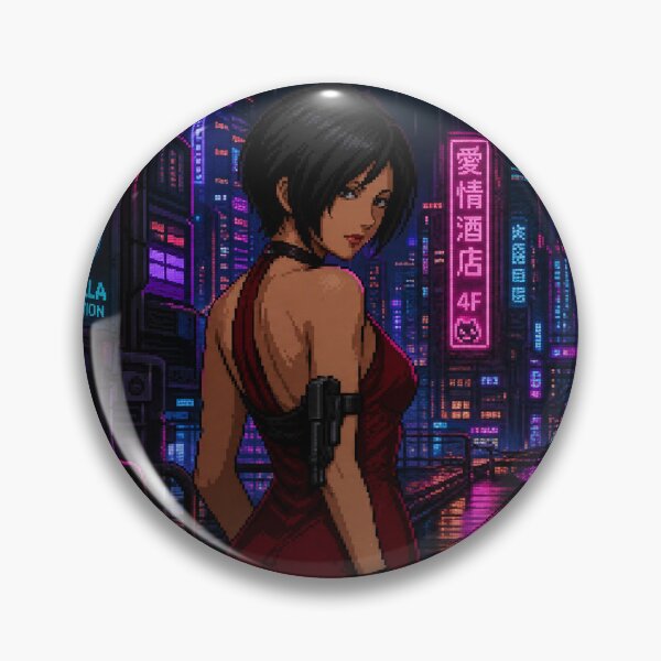 Item preview, Ada  designed and sold by Frogmen shop.