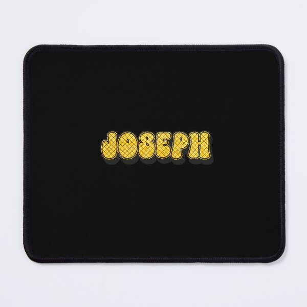 Item preview, Joseph Personalized Cool Custom Name - Funny Design for Men and Boys designed and sold by Watsonarts.