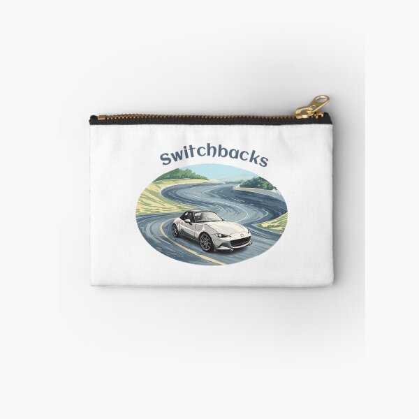 Item preview, Switchbacks designed and sold by MyYata.