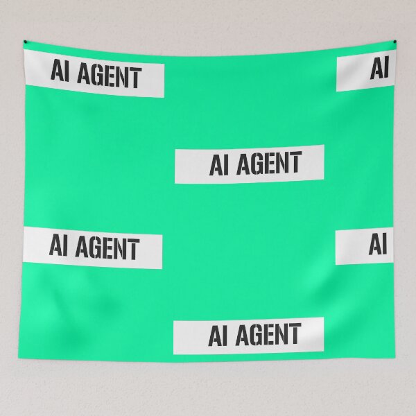 Item preview, AI Agent designed and sold by porfysoundtrack.