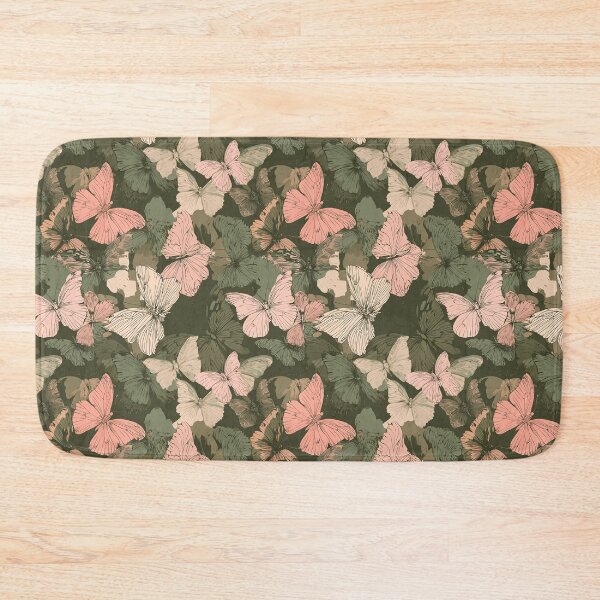 Item preview, Edgy Luxurious Butterfly Camouflage Style  - Anniversary Gifts designed and sold by RoyalStarsPatts.