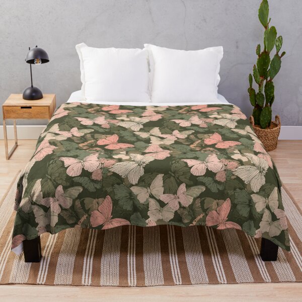 Item preview, Edgy Luxurious Butterfly Camouflage Style  - Anniversary Gifts designed and sold by RoyalStarsPatts.