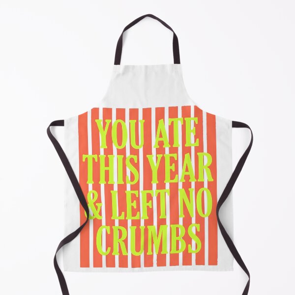 Item preview, You Ate This Year And Left No Crumbs Graduation designed and sold by VGAfanatic.