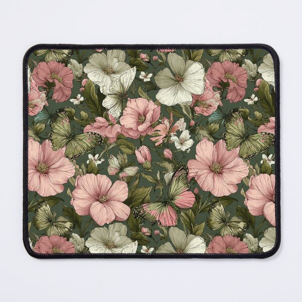 Item preview, Colorful Hunting Butterfly Camouflage Pattern - Personal Gifts designed and sold by RoyalStarsPatts.