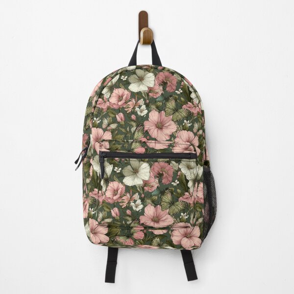 Item preview, Colorful Hunting Butterfly Camouflage Pattern - Personal Gifts designed and sold by RoyalStarsPatts.