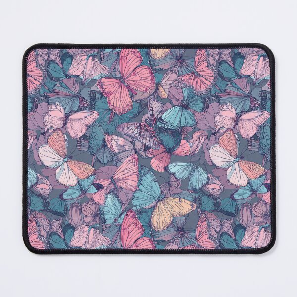 Item preview, Edgy Urban Butterfly Camo Pattern - Holiday Gift Sets designed and sold by RoyalStarsPatts.