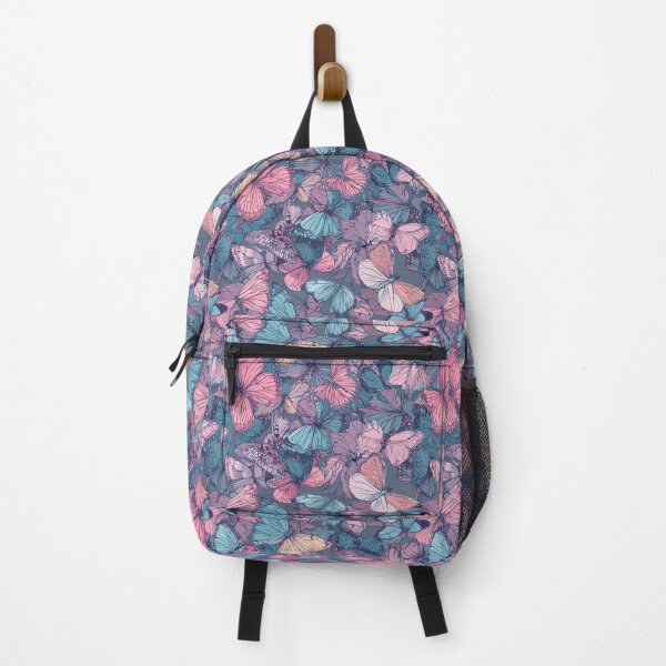 Item preview, Edgy Urban Butterfly Camo Pattern - Holiday Gift Sets designed and sold by RoyalStarsPatts.