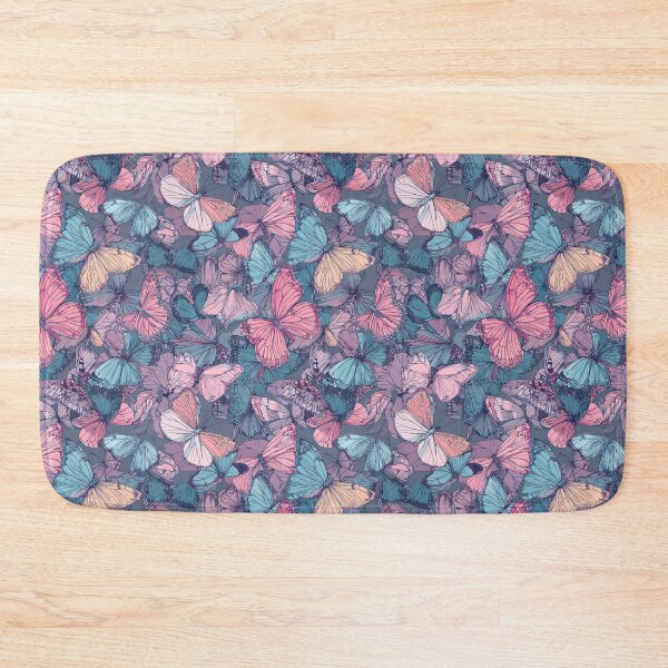 Item preview, Edgy Urban Butterfly Camo Pattern  - Holiday Gift Sets designed and sold by RoyalStarsPatts.