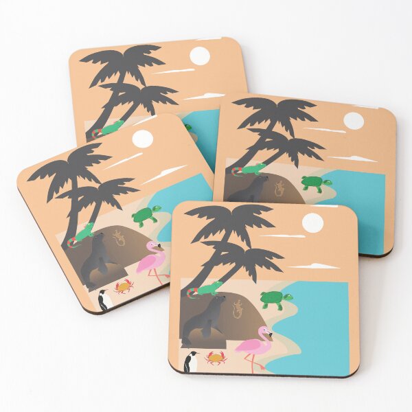 Item preview, Galapagos Wildlife designed and sold by ROSE ANN BANILAR.